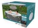 Bestway Lay-Z-Spa ARUBA jacuzzi 3os 170x66cm 60061