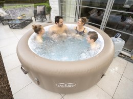 Bestway Lay-Z-Spa Palm Springs jacuzzi 4-6os 60017