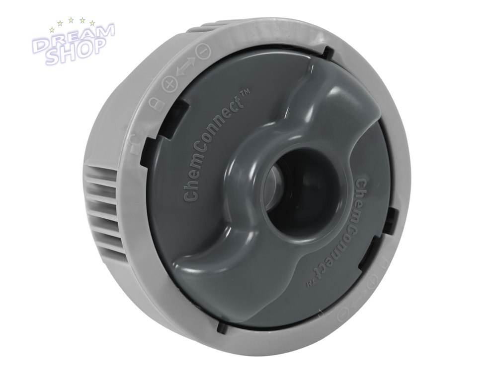 Bestway Lay-Z-Spa Palm Springs jacuzzi 4-6os 60017 Bestway Lay-Z-Spa Palm Springs jacuzzi 4-6os 60017