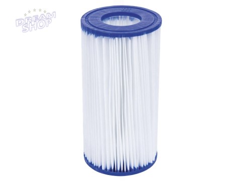 Bestway basen stelażowy 549x122cm 8w1 kamień 5618Y Bestway basen stelażowy 549x122cm 8w1 kamień 5618Y