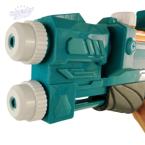 Duży pistolet na wodę armata sikawka K102-1 Duży pistolet na wodę armata sikawka K102-1