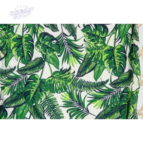 Hamak fotel brazylijski 100 x 50 cm Natura Jungle Light Royokamp Hamak fotel brazylijski 100 x 50 cm Natura Jungle Light Royokamp