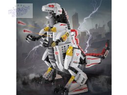 Klocki techniczne Mechagodzilla 688-elem. ZA3957