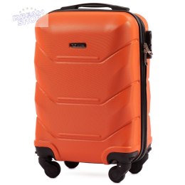 147, Mała walizka kabinowa Wings XS, Orange