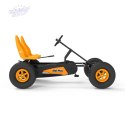 BERG Gokart na pedały Duo Coaster BFR dwuosobowy 6+