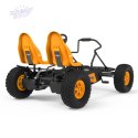 BERG Gokart na pedały Duo Coaster BFR dwuosobowy 6+