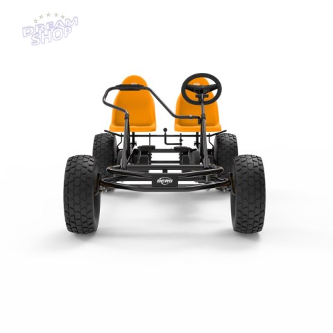BERG Gokart na pedały Duo Coaster BFR dwuosobowy 6+ BERG Gokart na pedały Duo Coaster BFR dwuosobowy 6+