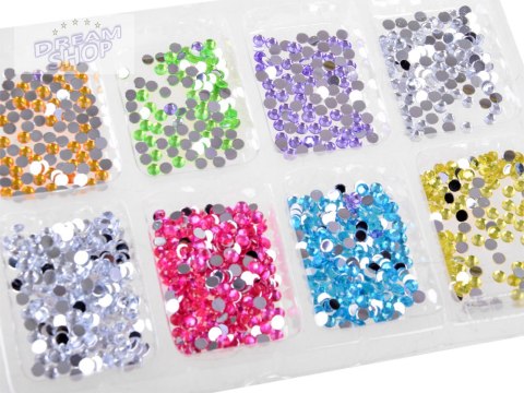 Haft diamentowy zestaw kreatywny MAGICZNY ZA4144 Haft diamentowy zestaw kreatywny MAGICZNY ZA4144