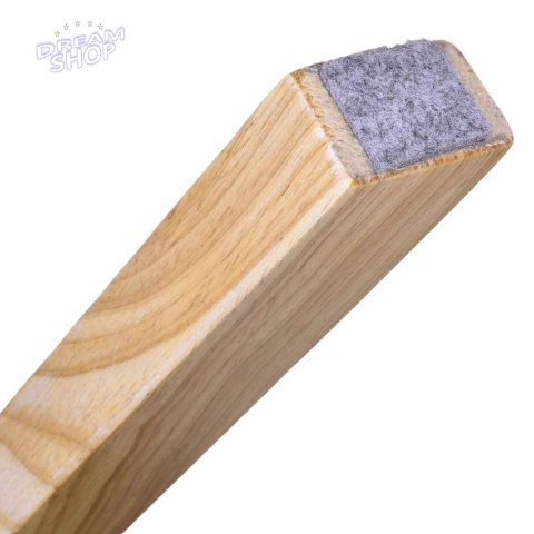 Nogi do fotela drewniane komplet stelaż Nogi do fotela drewniane komplet stelaż