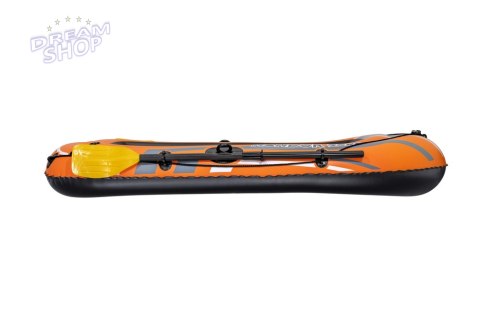 Ponton Dmuchany 188 x 98 cm Bestway 61062 Ponton Dmuchany 188 x 98 cm Bestway 61062