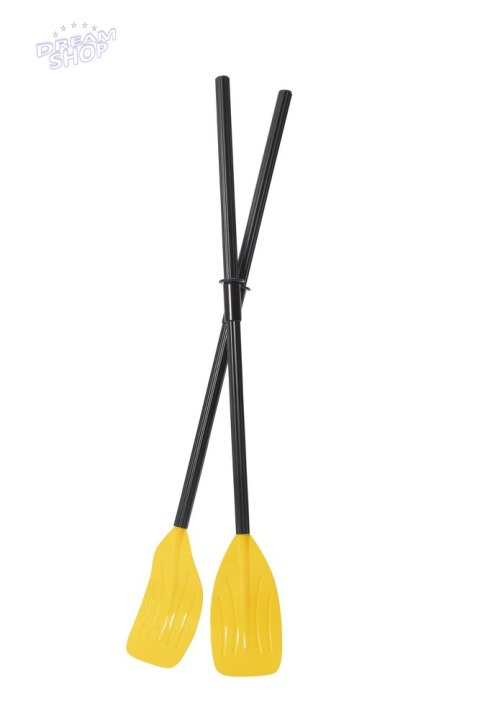 Ponton Dmuchany 188 x 98 cm Bestway 61062 Ponton Dmuchany 188 x 98 cm Bestway 61062
