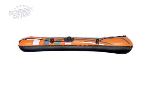 Ponton Dmuchany 188 x 98 cm Bestway 61062 Ponton Dmuchany 188 x 98 cm Bestway 61062