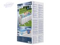 Bestway Basen stelażowy 412x201x122cm 10w1 56457