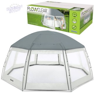 Bestway Pawilon na basen Altana ogrodowa 58612