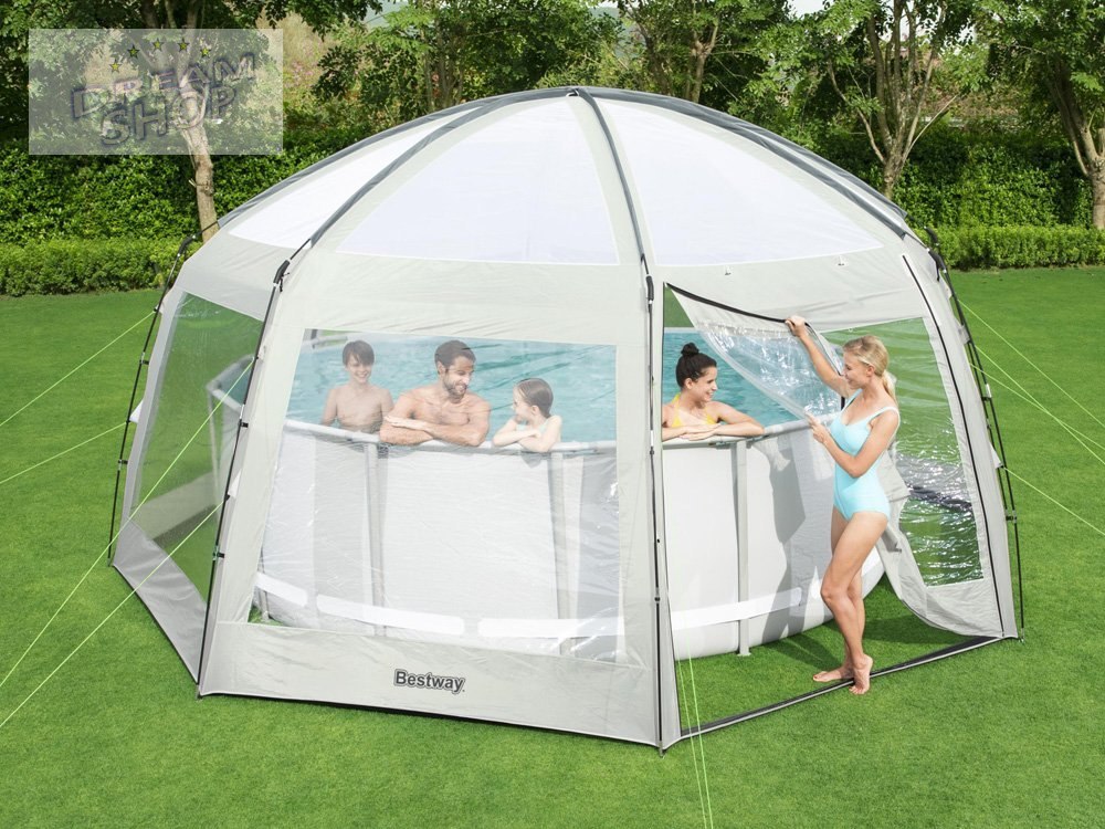 Bestway Pawilon na basen Altana ogrodowa 58612 Bestway Pawilon na basen Altana ogrodowa 58612