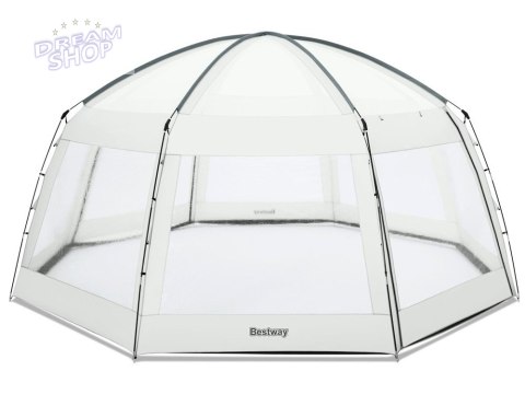 Bestway Pawilon na basen Altana ogrodowa 58612 Bestway Pawilon na basen Altana ogrodowa 58612