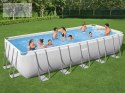 Bestway basen Stelażowy 640x274x132cm 11w1 5612B