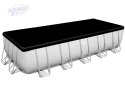 Bestway basen Stelażowy 640x274x132cm 11w1 5612B
