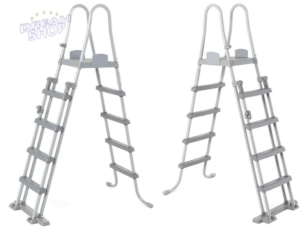 Bestway basen Stelażowy 640x274x132cm 11w1 5612B Bestway basen Stelażowy 640x274x132cm 11w1 5612B