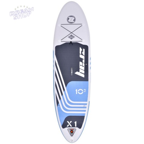 Deska Sup x1 x-rider Zray 310x81x15cm Deska Sup x1 x-rider Zray 310x81x15cm
