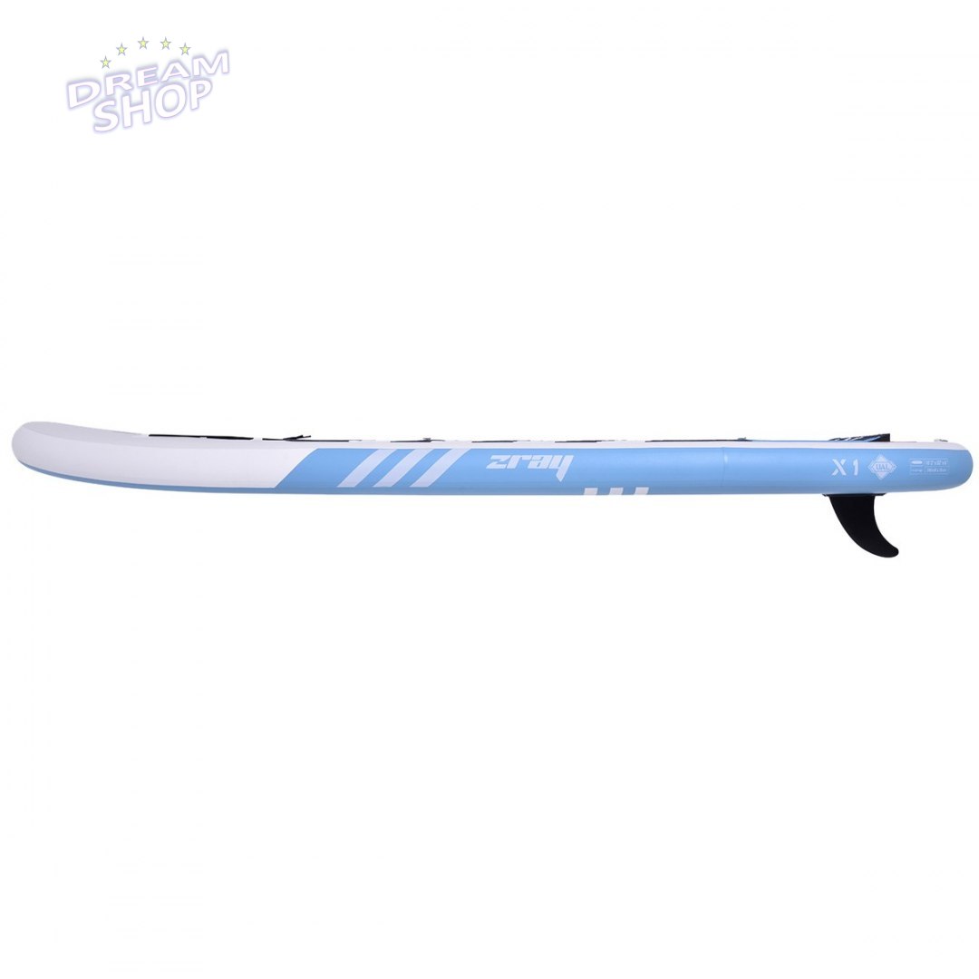 Deska Sup x1 x-rider Zray 310x81x15cm Deska Sup x1 x-rider Zray 310x81x15cm