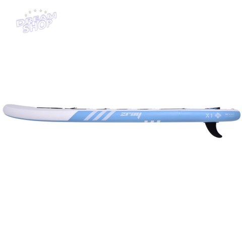 Deska Sup x1 x-rider Zray 310x81x15cm Deska Sup x1 x-rider Zray 310x81x15cm
