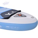 Deska Sup x1 x-rider Zray 310x81x15cm