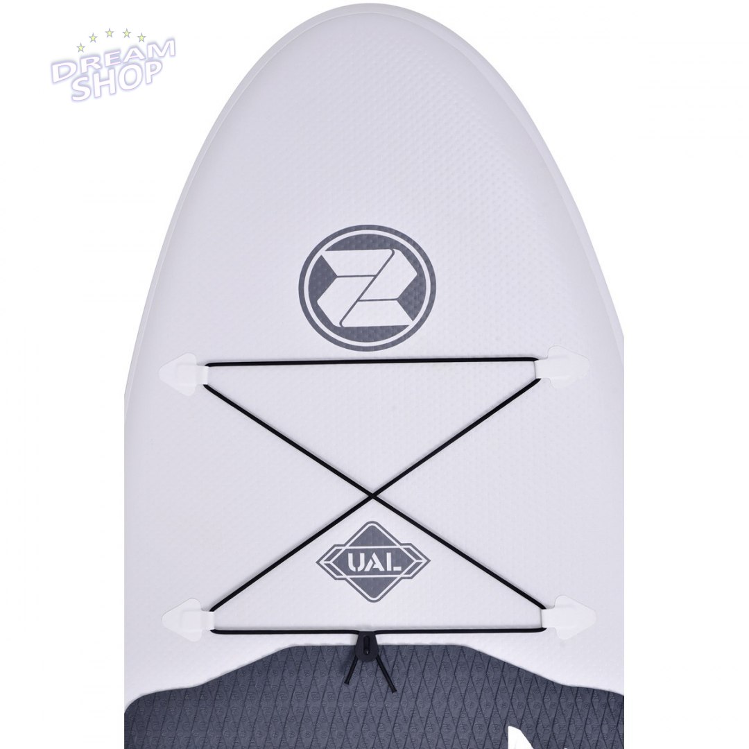 Deska Sup x1 x-rider Zray 310x81x15cm Deska Sup x1 x-rider Zray 310x81x15cm