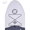 Deska Sup x1 x-rider Zray 310x81x15cm