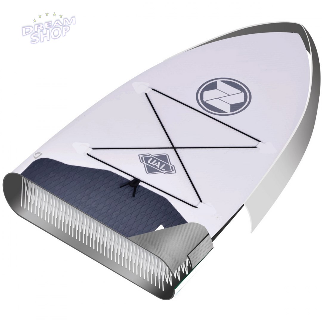 Deska Sup x1 x-rider Zray 310x81x15cm Deska Sup x1 x-rider Zray 310x81x15cm