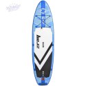Deska Sup e10 evasion deluxe blue Zray 298x76x12cm