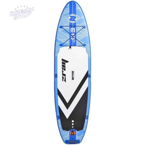 Deska Sup e10 evasion deluxe blue Zray 298x76x12cm Deska Sup e10 evasion deluxe blue Zray 298x76x12cm