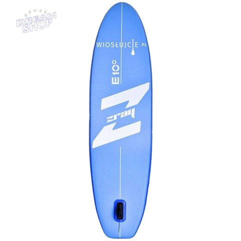 Deska Sup e10 evasion deluxe blue Zray 298x76x12cm Deska Sup e10 evasion deluxe blue Zray 298x76x12cm