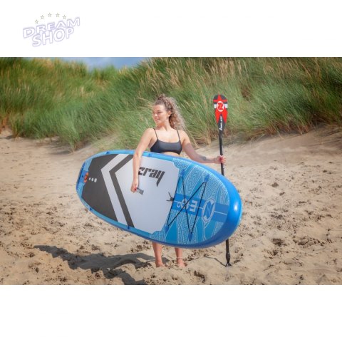 Deska Sup e10 evasion deluxe blue Zray 298x76x12cm Deska Sup e10 evasion deluxe blue Zray 298x76x12cm