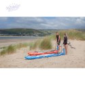 Deska Sup e10 evasion deluxe blue Zray 298x76x12cm
