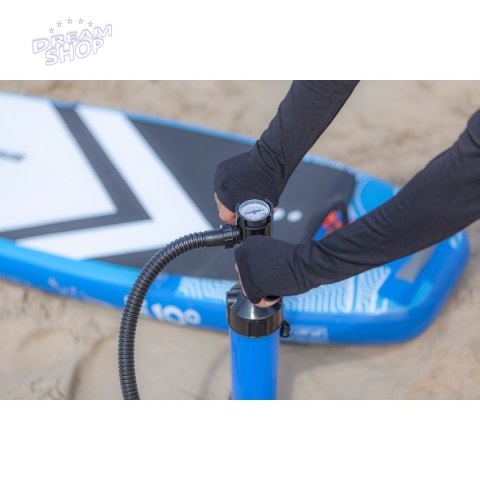 Deska Sup e10 evasion deluxe blue Zray 298x76x12cm Deska Sup e10 evasion deluxe blue Zray 298x76x12cm