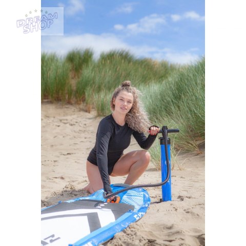 Deska Sup e10 evasion deluxe blue Zray 298x76x12cm Deska Sup e10 evasion deluxe blue Zray 298x76x12cm