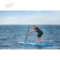 Deska Sup e10 evasion deluxe blue Zray 298x76x12cm