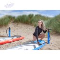 Deska Sup e10 evasion deluxe blue Zray 298x76x12cm