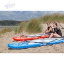 Deska Sup e10 evasion deluxe blue Zray 298x76x12cm