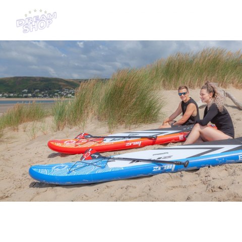 Deska Sup e10 evasion deluxe blue Zray 298x76x12cm Deska Sup e10 evasion deluxe blue Zray 298x76x12cm