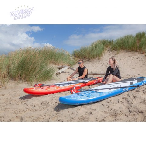 Deska Sup e10 evasion deluxe blue Zray 298x76x12cm Deska Sup e10 evasion deluxe blue Zray 298x76x12cm