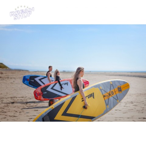 Deska Sup e10 evasion deluxe blue Zray 298x76x12cm Deska Sup e10 evasion deluxe blue Zray 298x76x12cm