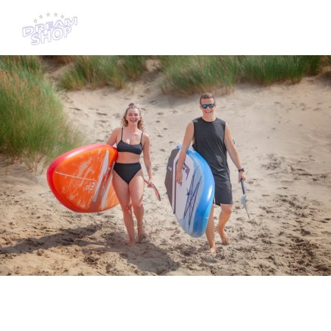 Deska Sup e10 evasion deluxe blue Zray 298x76x12cm Deska Sup e10 evasion deluxe blue Zray 298x76x12cm