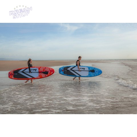 Deska Sup e10 evasion deluxe blue Zray 298x76x12cm Deska Sup e10 evasion deluxe blue Zray 298x76x12cm