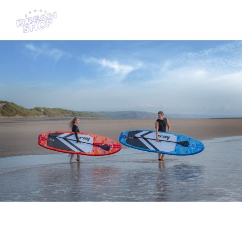 Deska Sup e10 evasion deluxe blue Zray 298x76x12cm Deska Sup e10 evasion deluxe blue Zray 298x76x12cm