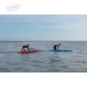 Deska Sup e10 evasion deluxe blue Zray 298x76x12cm