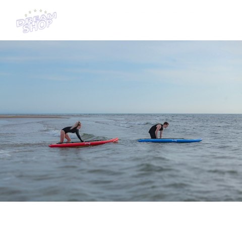 Deska Sup e10 evasion deluxe blue Zray 298x76x12cm Deska Sup e10 evasion deluxe blue Zray 298x76x12cm