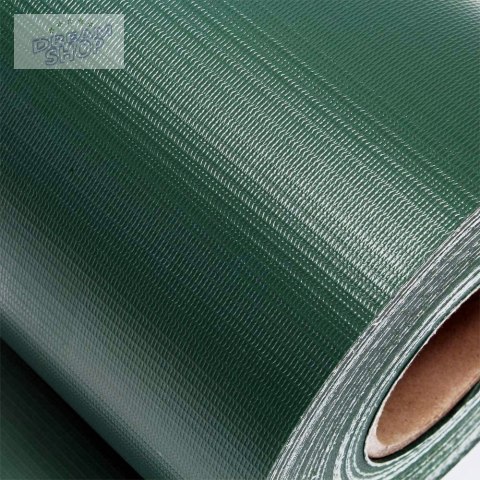 Taśma ogrodzeniowa 19 cm x 35 m zielona Taśma ogrodzeniowa 19 cm x 35 m zielona