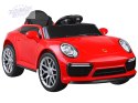 Auto na akumulator dla dziecka z bujaniem PA0269